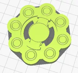 Beyblade Rapid Fire