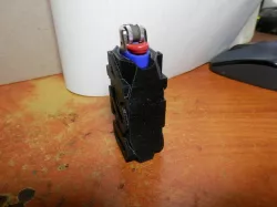 Bic Lighter Case (420)