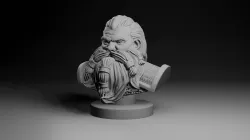 Big Dwarf