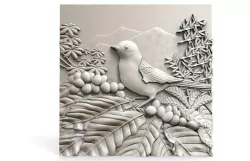 Bird CNC