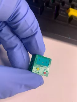 BMO KEYCAP