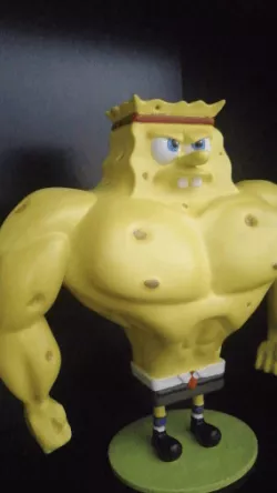 BOB SPONGE