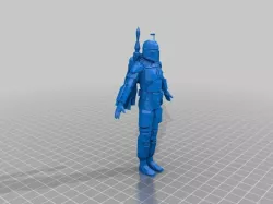 boba fett
