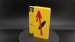 Book Sleeve WatchMen