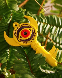 Boss key Zelda