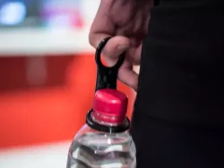 Bottle Holder
