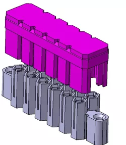 box for bits