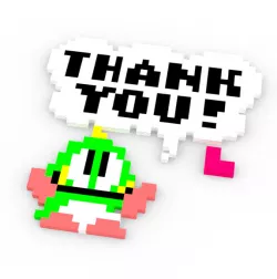 Bubble bobble, Bobblun