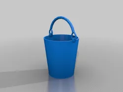 Bucket