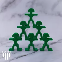 Build Idols