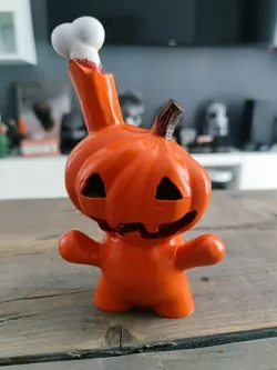 BULBHEAD - Zucca