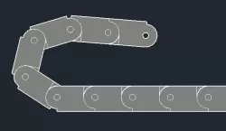 cable chain