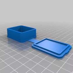 caja 31,5 x 40
