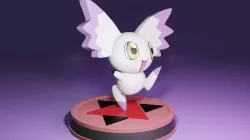 Calumon - Digimon