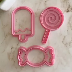 candy cutters
