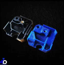 Cap Extruder CR6 SE,