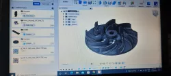 car vacuum cleaner pulley