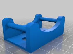 Cargo Strap Holder