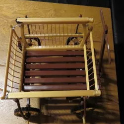 Carriage