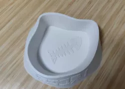 cat bowl
