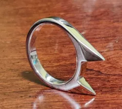 Cat ring Self defense