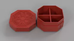 Celtic Box