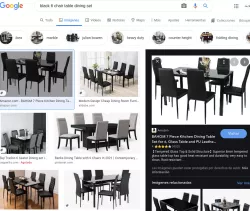 Chair Caps