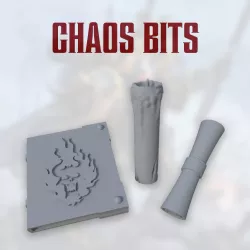 CHAOS BITS
