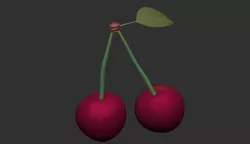 Cherry