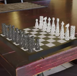 Chess Chess