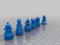 Chess Set