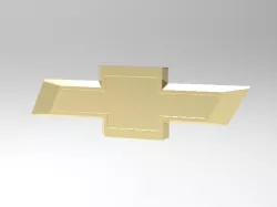 chevrolet logo