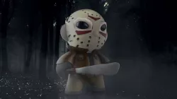 Chibi Jason