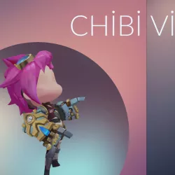Chibi Vi