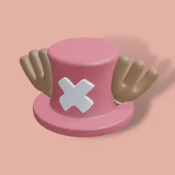 Chopper Hat