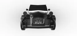 Citroen 2CV
