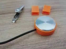 CNC 3018 Z Probe