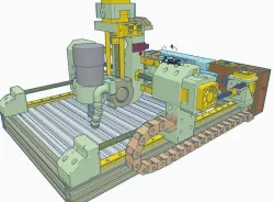 CNC V5 DIY