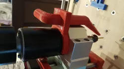 cnc vacuum cleaner