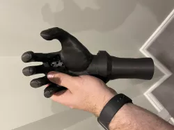 Cob Quicky - Inspired by (Unnecessary Inventions)