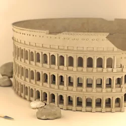 Colosseum_Rome