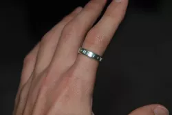 Compass Ring
