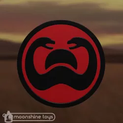 Conan the Barbian Thulsa Doom Symbol