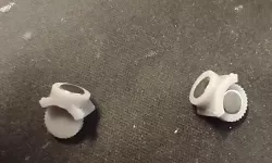 Contemptor Shoulder Joint