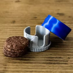 Cookie box