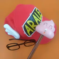 COSPLAY ARALE