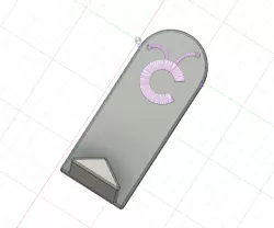 Cricut Mat Holder