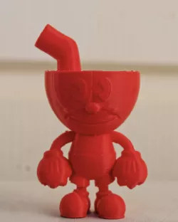 Cuphead
