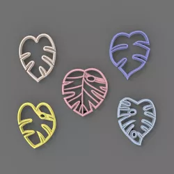 Cutters - Monstera Cutters