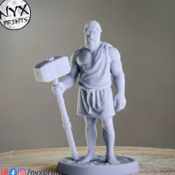 Cyclops Arges